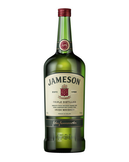 Picture of JAMESON MAGNUM 40% 4,5L